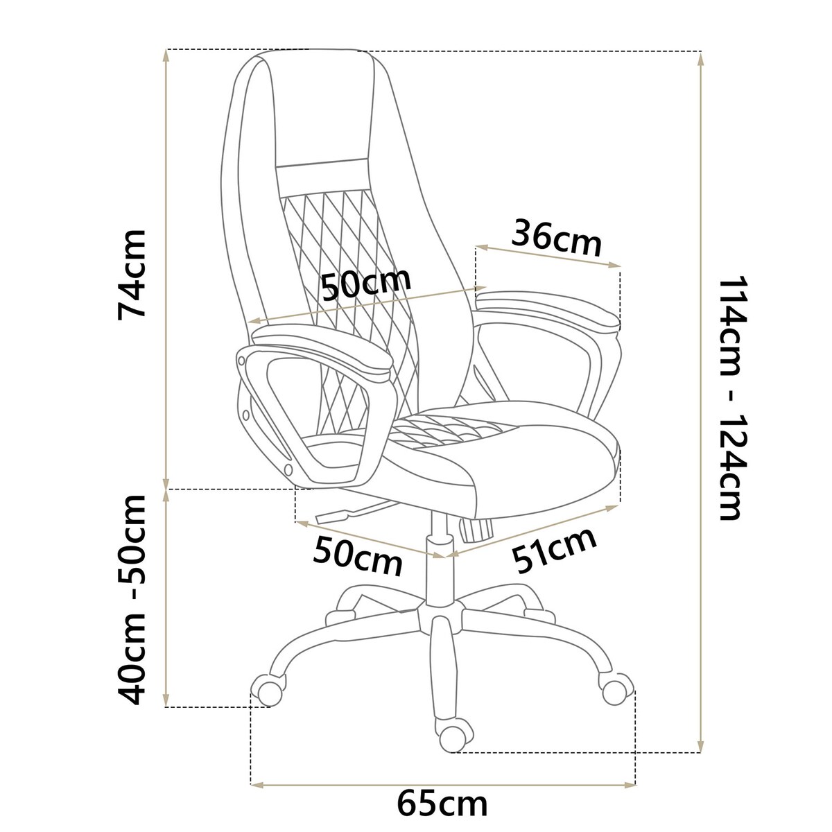 Fotel biurowy obrotowy ergonomiczny obrotowe Sofotel