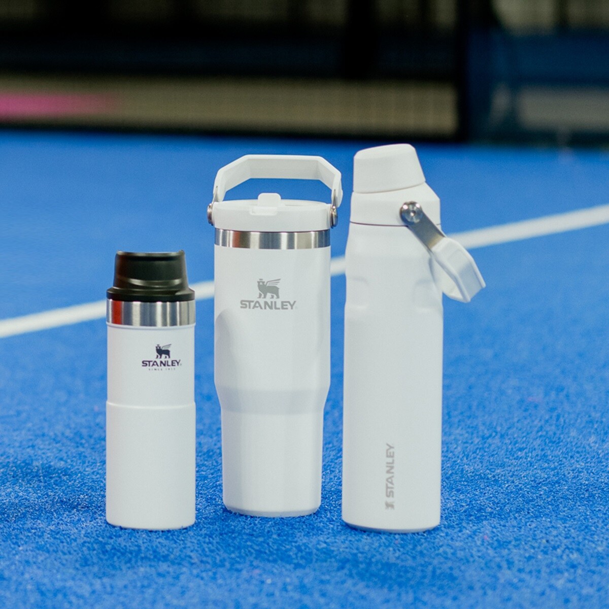 Stanley Butelka na wodę Aerolight™ IceFlow™ 0,6 l - Frost