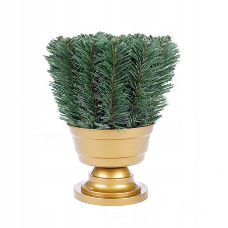 KWIAT SZTUCZNY 6 szt główka wyrobowa do stroika wiązanki kompozycji GERBERA