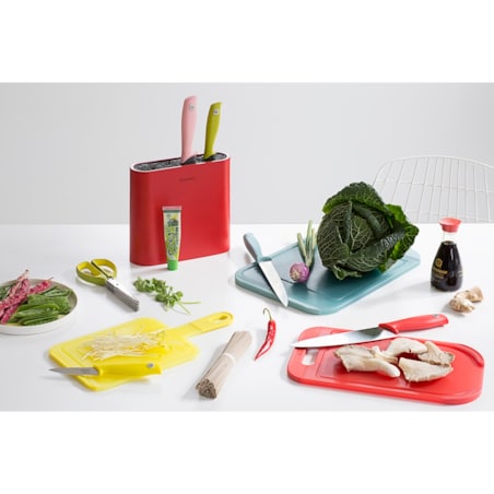 Łopatka do grilla Tasty Tools miętowa 10 79 86