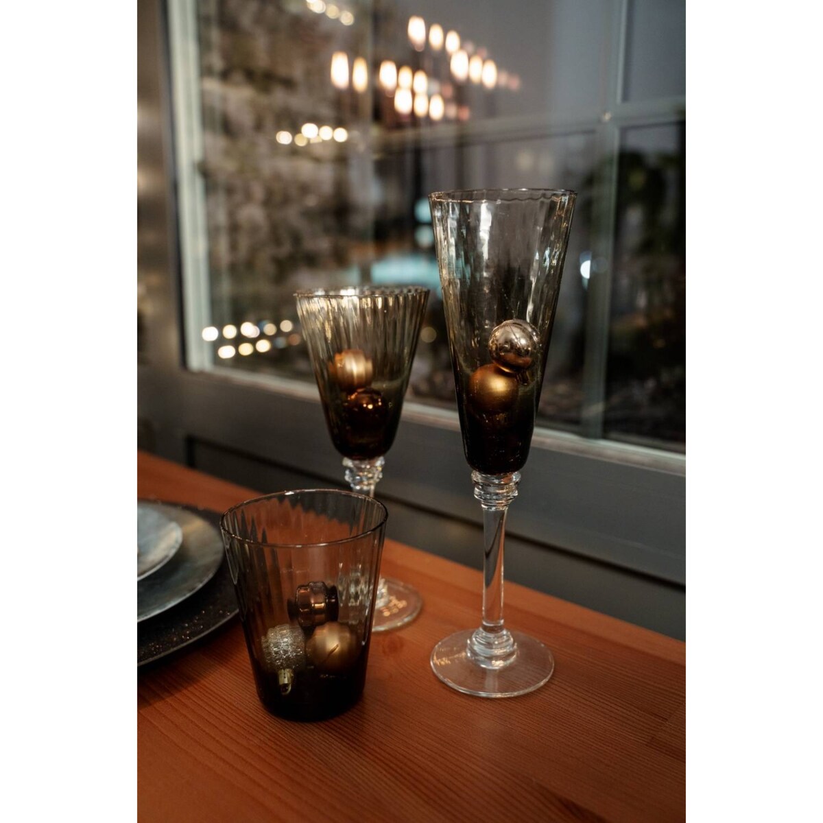 Szklanka do napojów MARC, 330 ml