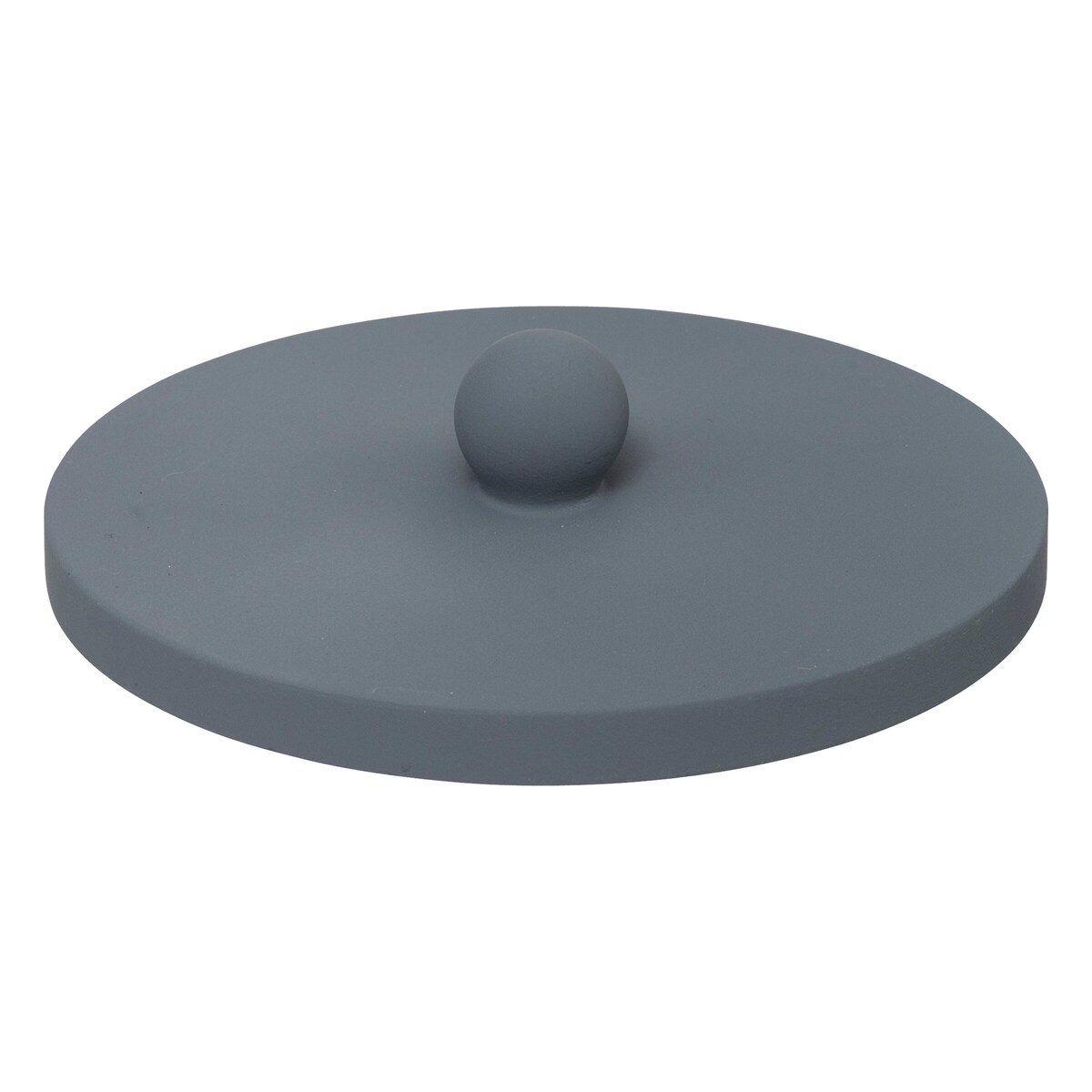 Pojemnik na waciki BONBON, Ø 10 cm