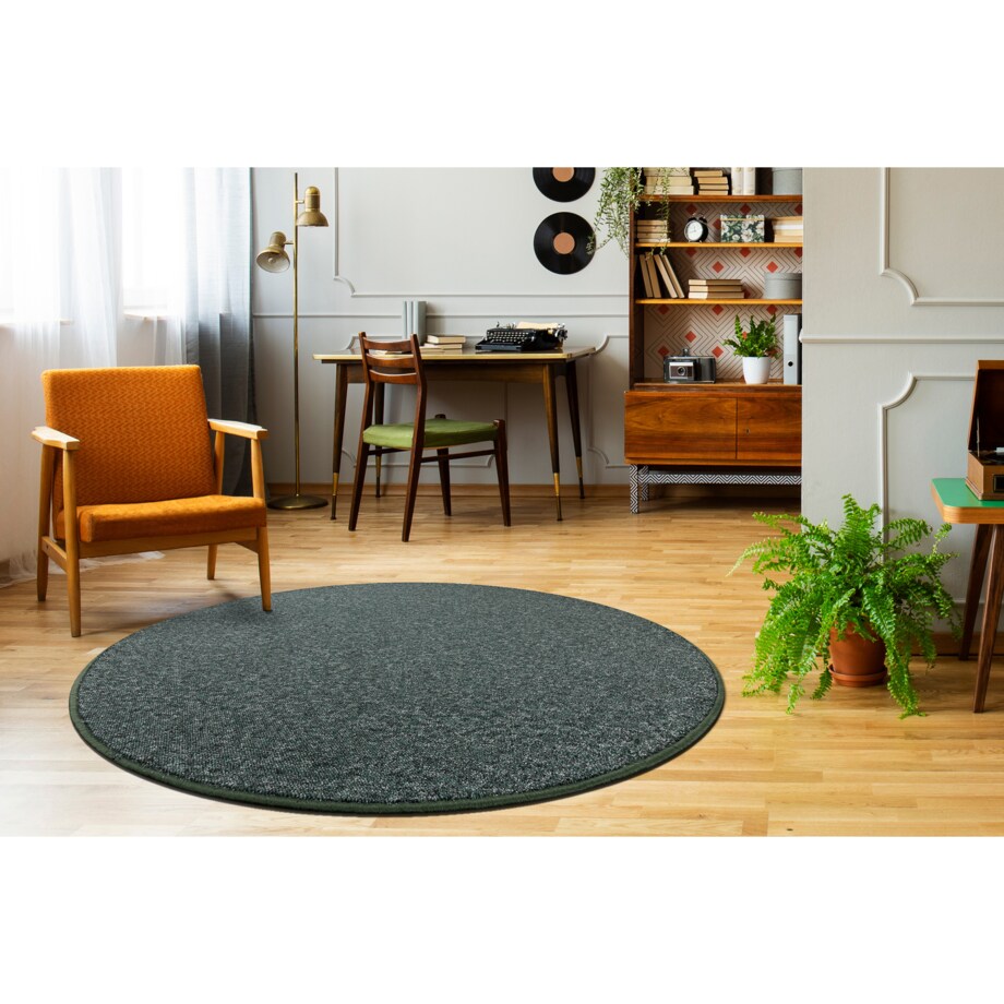 DYWAN KOŁO SUPERSTAR 470 koło 170 cm