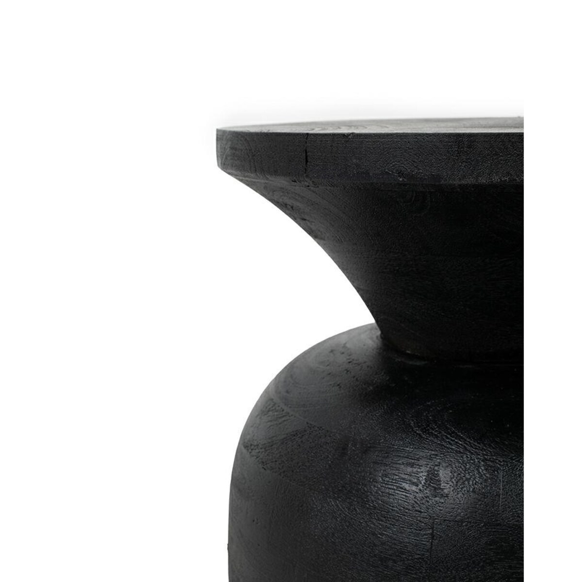 MaMaison stolik BISATO czarny