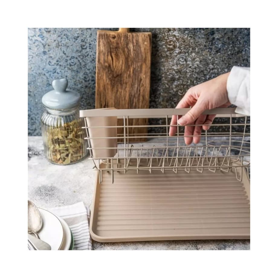 Kinghoff suszarka ociekacz do naczyń 49371