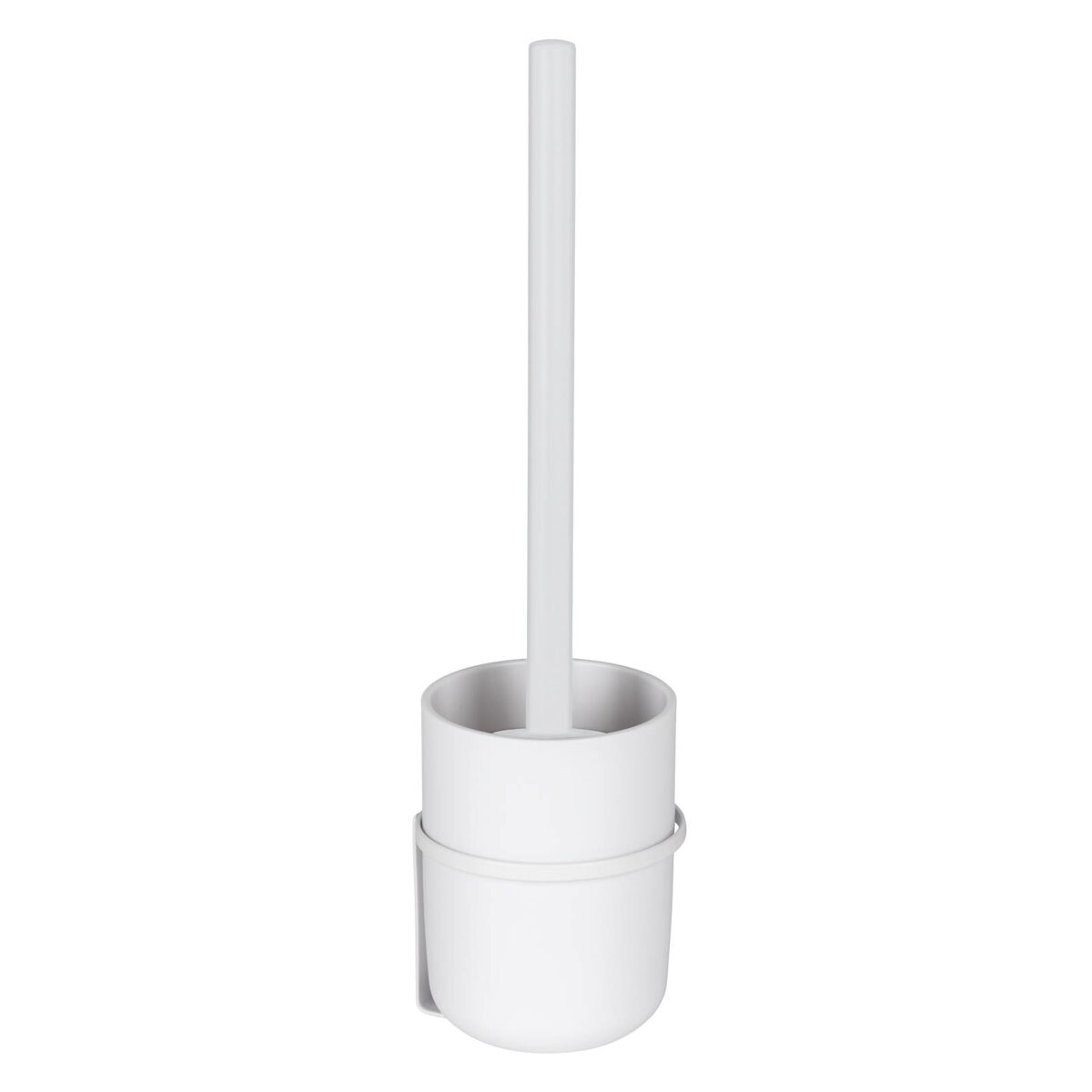 Szczotka do wc CARPINO, ścienna, Turbo-Loc, WENKO