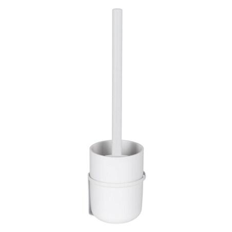 Szczotka do wc CARPINO, ścienna, Turbo-Loc, WENKO