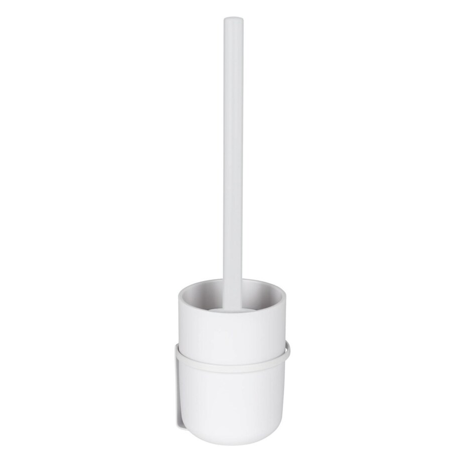 Szczotka do wc CARPINO, ścienna, Turbo-Loc, WENKO