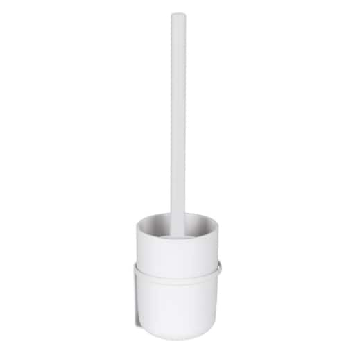 Szczotka do wc CARPINO, ścienna, Turbo-Loc, WENKO