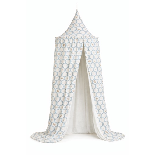 Baldachim Blue Cottage