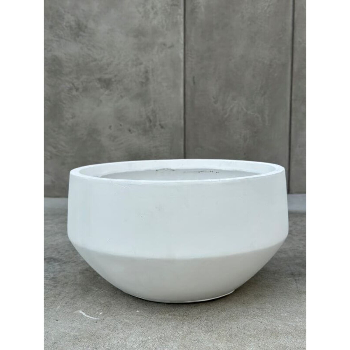 ZESTAW DONICZEK AMANDO BIAŁE