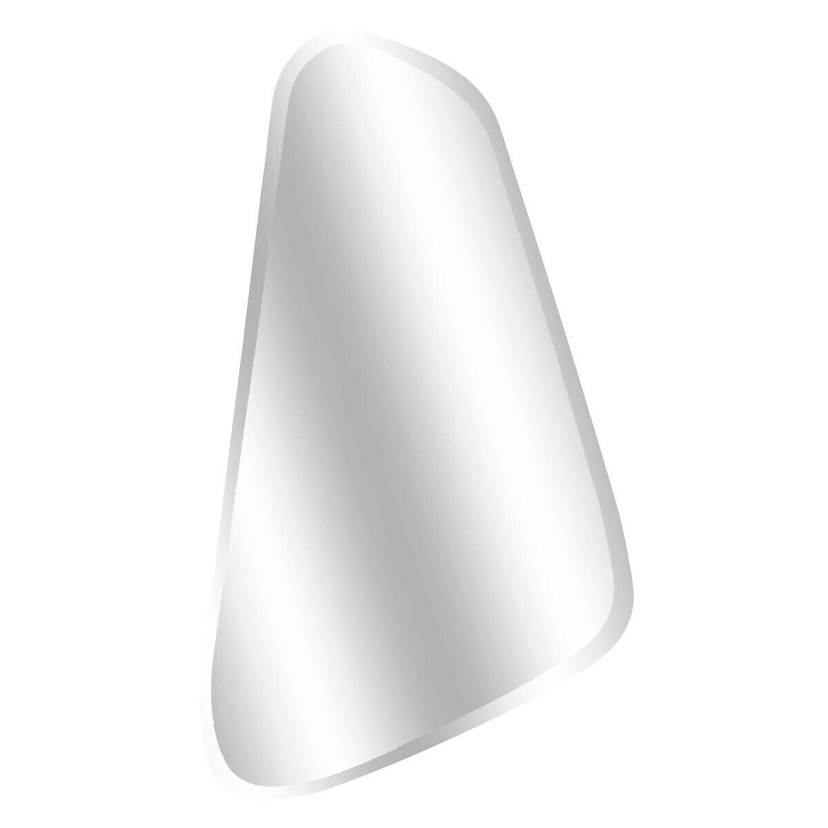 Lustro dekoracyjne 3 szt. STAKKATO