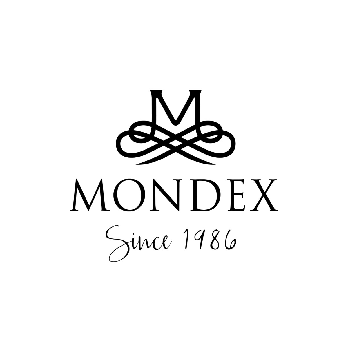 Sztuczny kwiat ostróżka 85 cm biały VIRIDIS