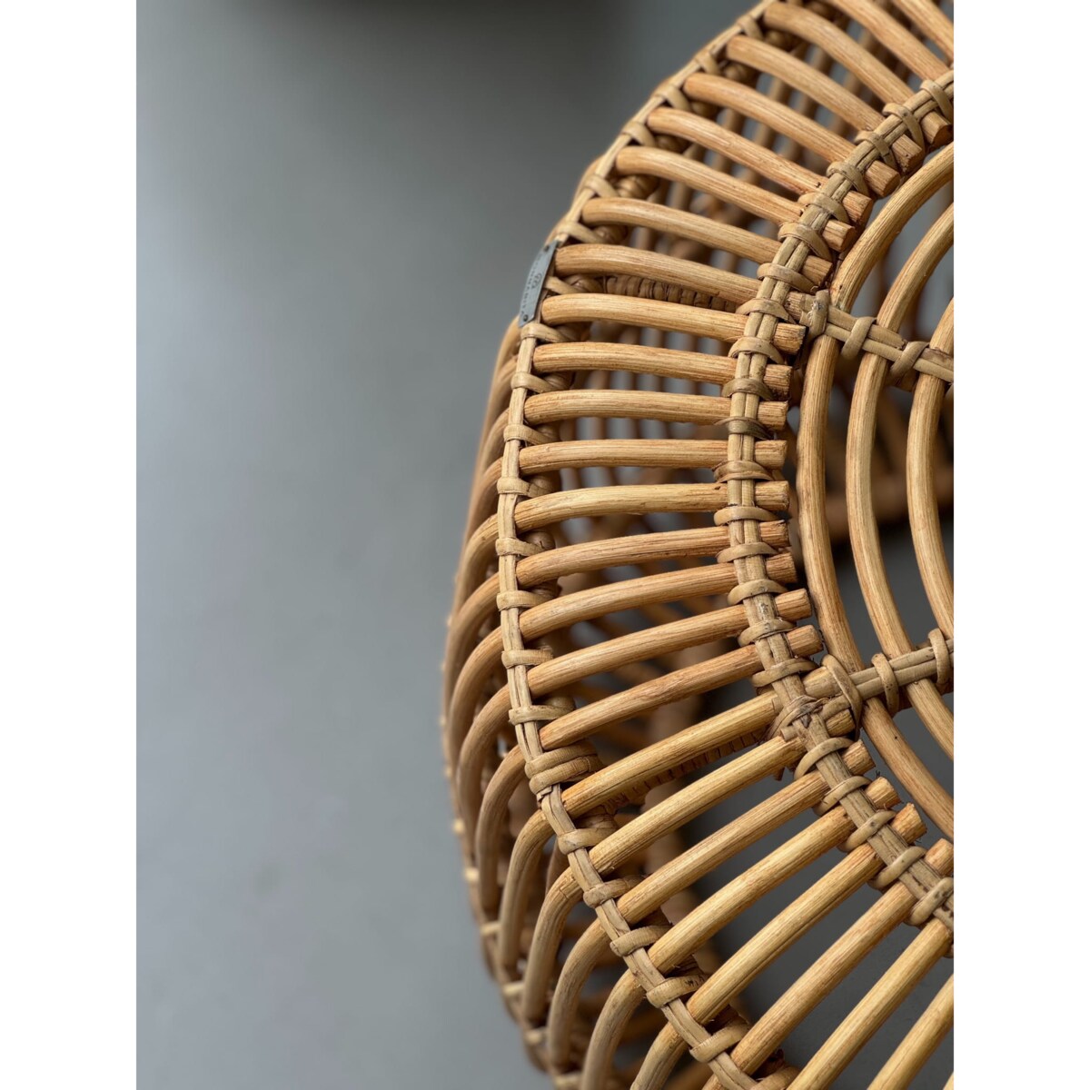 STOLIK RATTANOWY FITO S