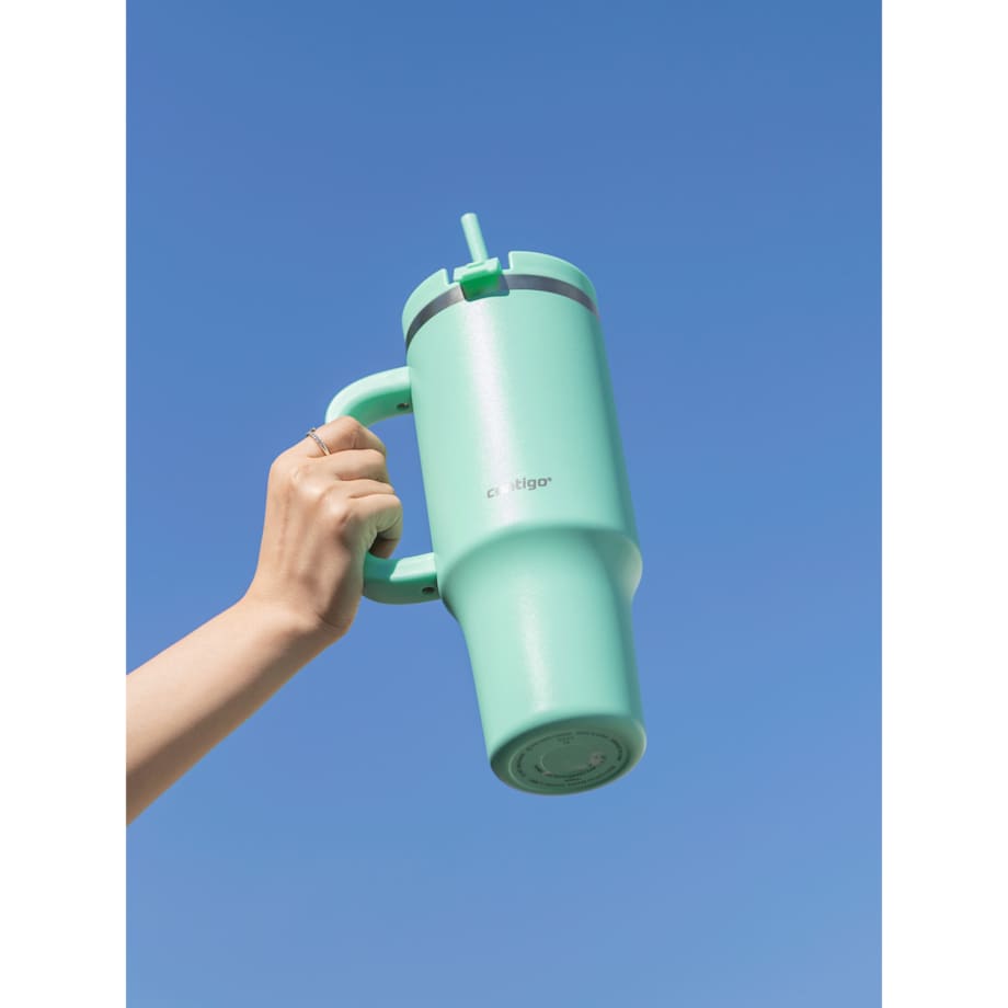 Kubek termiczny na wodę Streeterville Tumbler 1200 ml - Reef