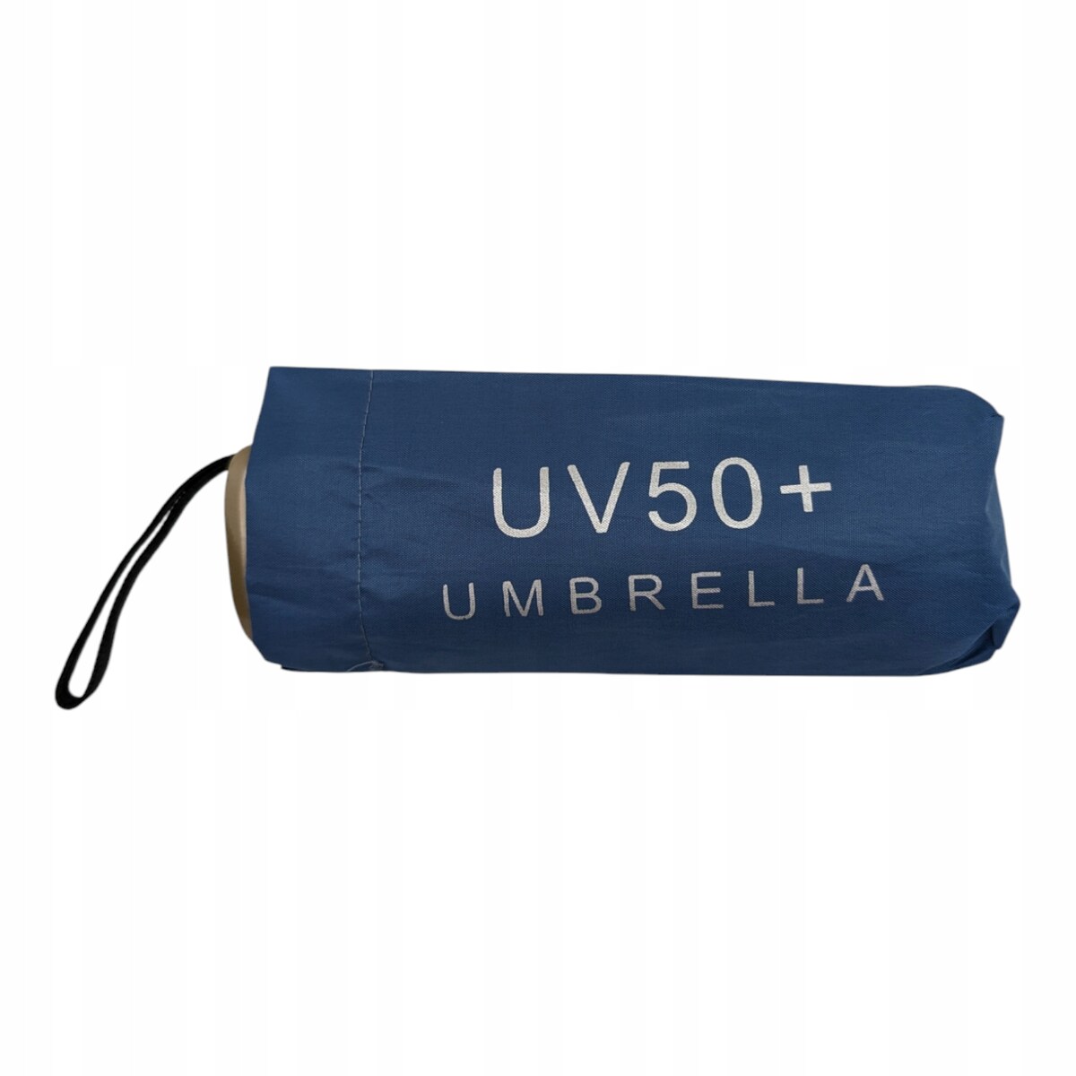 Parasol kieszonkowy kompaktowy parasolka składana mała mały mini etui LEKKA