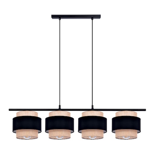 Lampa wisząca K-5233 z serii GATO