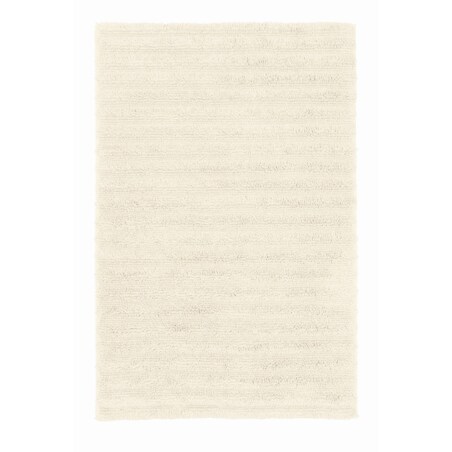Kleine Wolke Yara Ekologiczny Dywanik łazienkowy naturalny beż 60 x100 cm ECO CARE