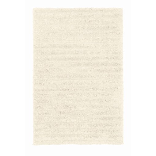 Kleine Wolke Yara Ekologiczny Dywanik łazienkowy naturalny beż 60 x100 cm ECO CARE
