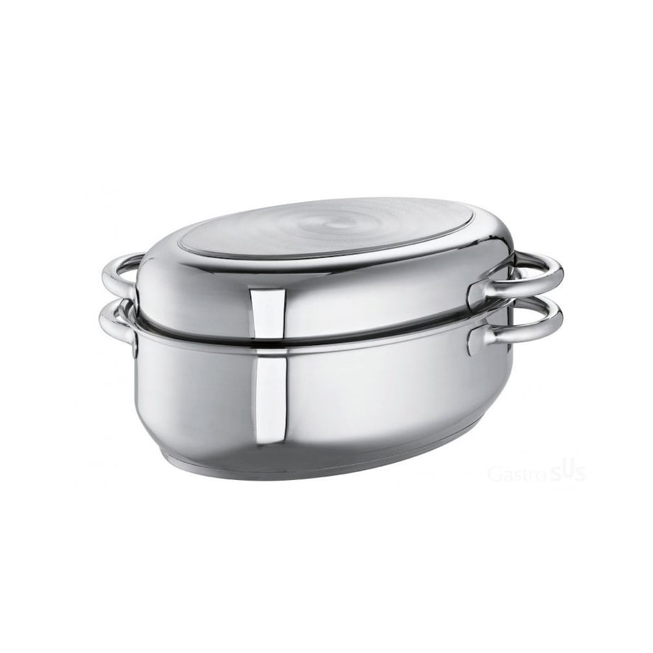 Schulte-Ufer multibrytfanna 34 cm 6,50l 678934