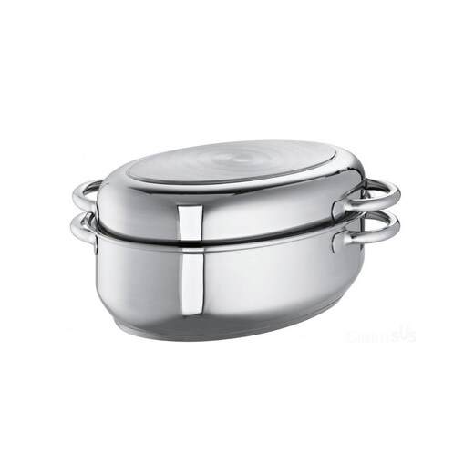 Schulte-Ufer multibrytfanna 34 cm 6,50l 678934