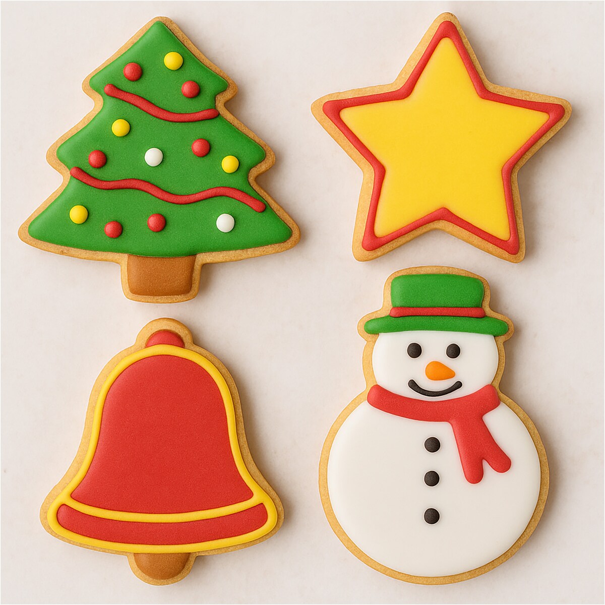 Foremki Do Pierników Wykrawacz Do Ciastek Świąteczne Boże Narodzenie 16 Szt