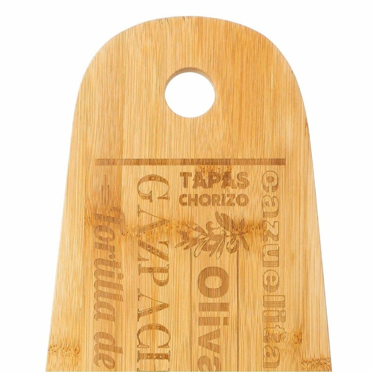 Deska do serwowania serów