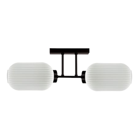 Lampa sufitowa K-5733 z serii VILAR