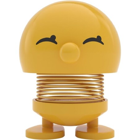 Hoptimist figurka Bimble S Yellow 26054