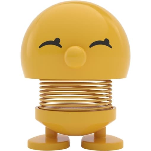 Hoptimist figurka Bimble S Yellow 26054