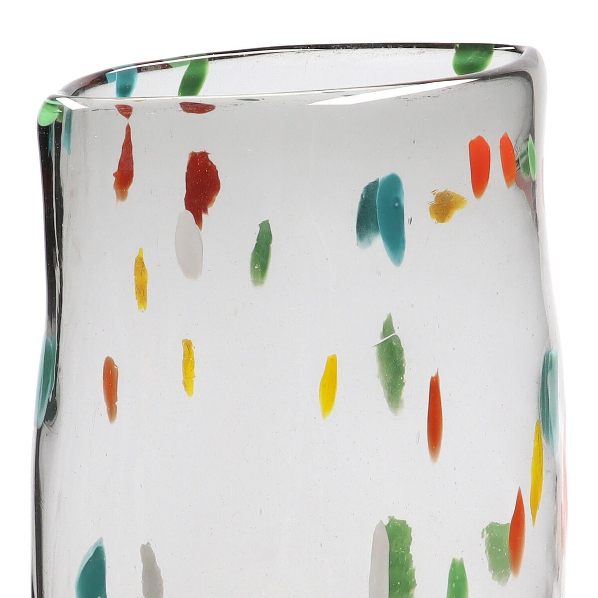 RITUALI DOMESTICI CARNIVAL Wazon L