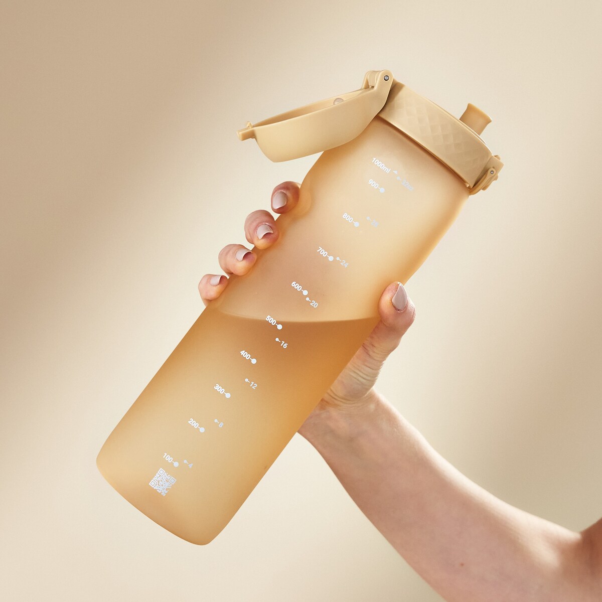 Butelka ION8 I8RF1000DES Desert