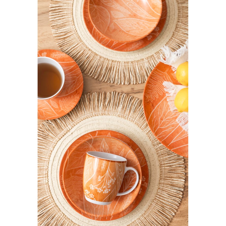 Kubek 380 ml Filip Cztery Pory Roku Lato LU40 (9075C)