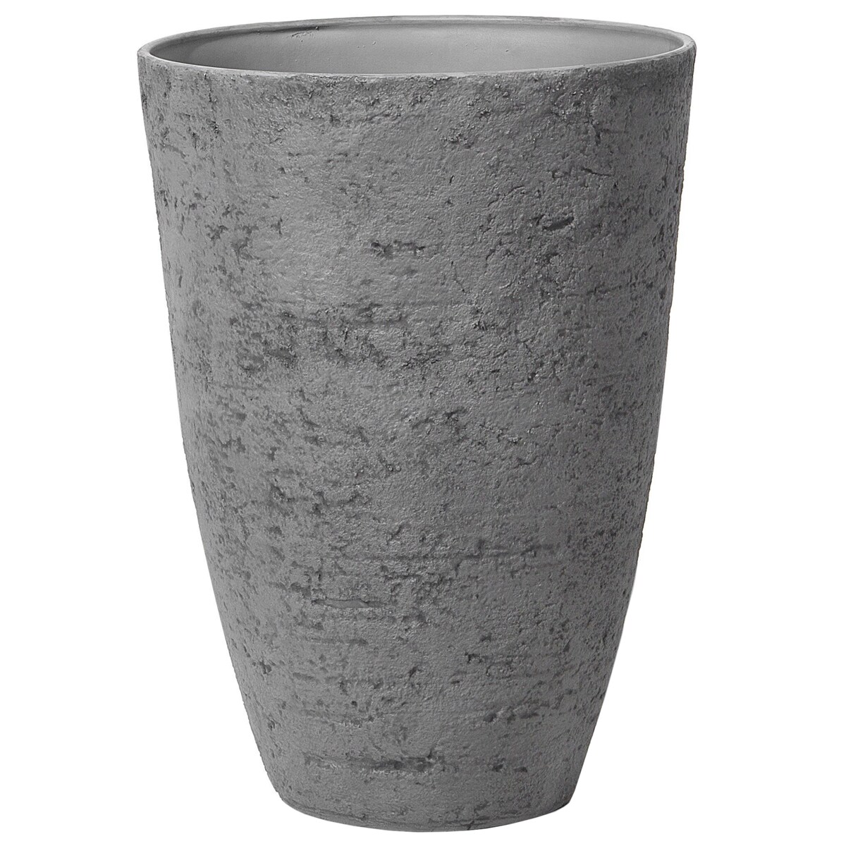 Donica CAMIA 51 cm Szary