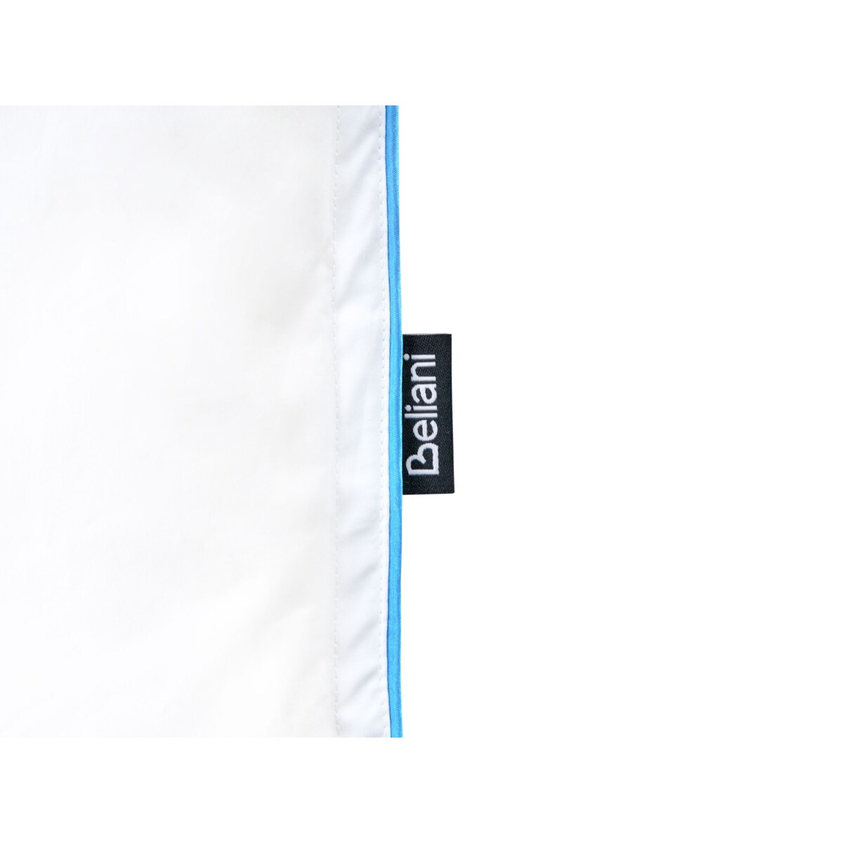 Kołdra lekko ciepła CERVINO Kacze pióra i puch 220 x 240 cm