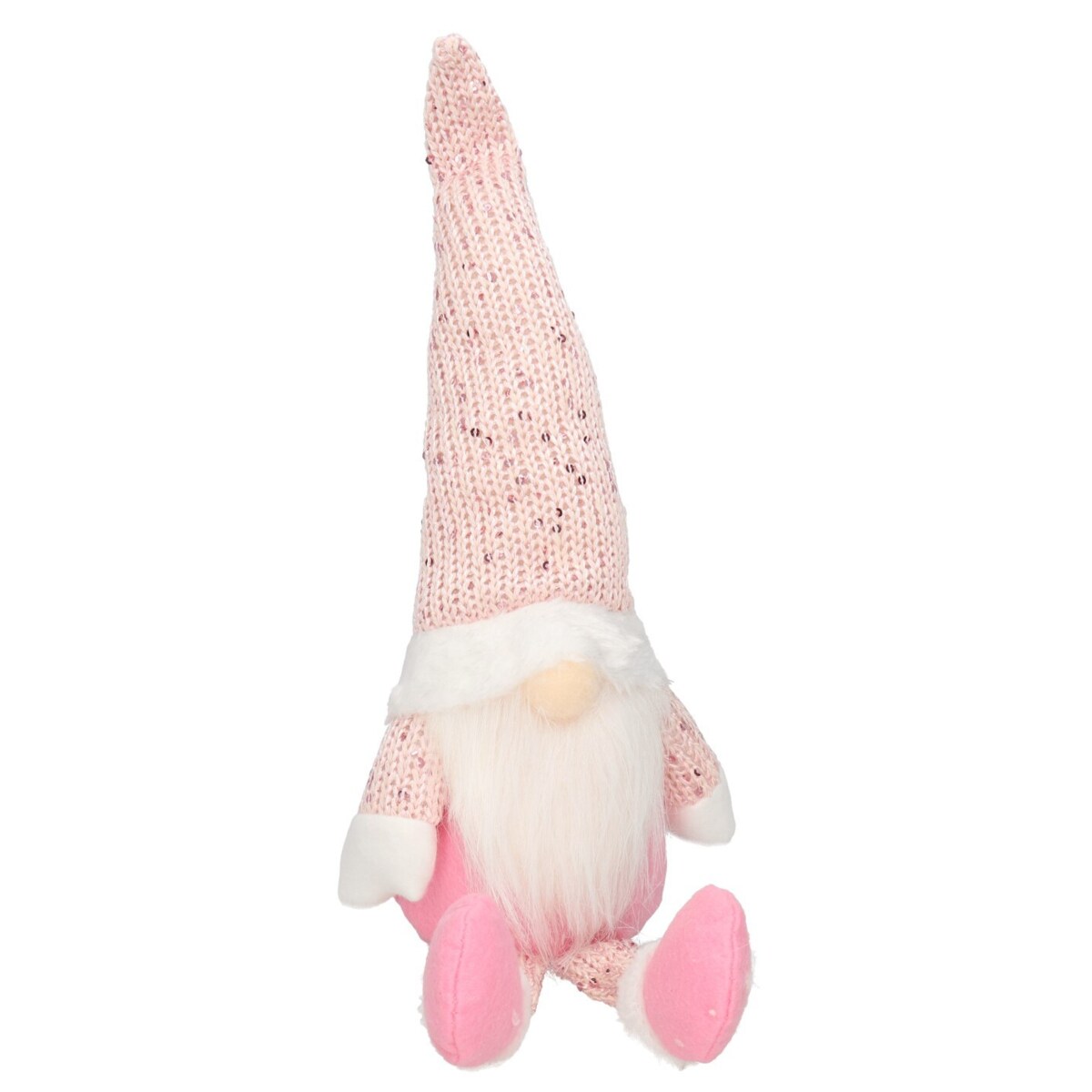 Skrzat Krasnal Świąteczny Prezent Na Święta Duży