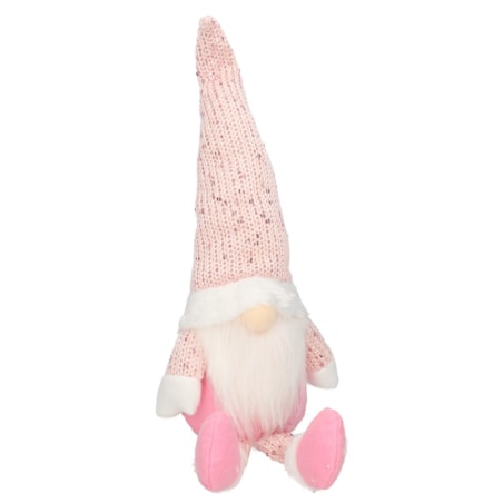 Skrzat Krasnal Świąteczny Prezent Na Święta Duży