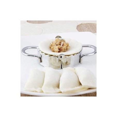 Kinghoff maszynka 4 w 1 do ciasta makaronu i pierogów KH3114B