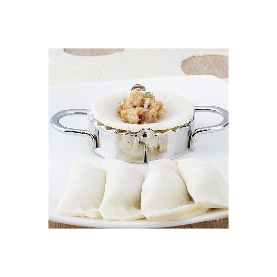 Kinghoff maszynka 4 w 1 do ciasta makaronu i pierogów KH3114B