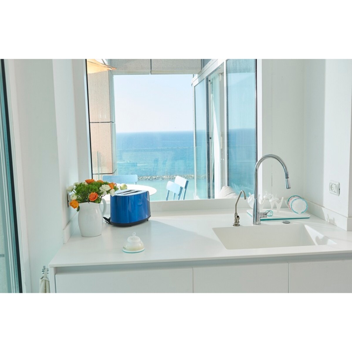 Suszarka do butelek i smoczków