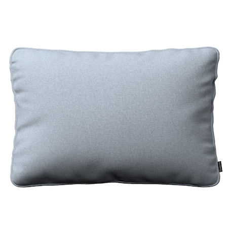 Poszewka Gabi na poduszkę prostokątna 60x40 błękitny melanż