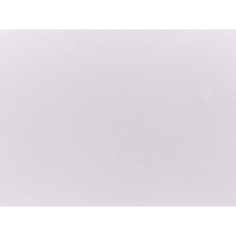 Konsola biała z ciemnym drewnem RIFLE