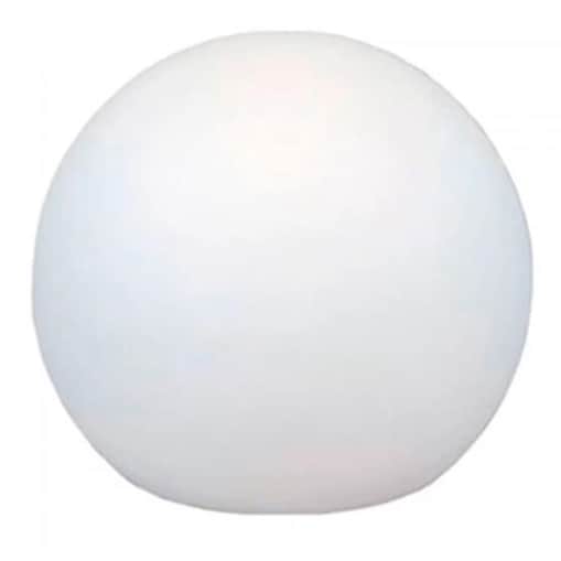 Okrągła lampa ogrodowa Buly LUMBL030FTNW King Home LED 1W IP68 zmienna barwa biała