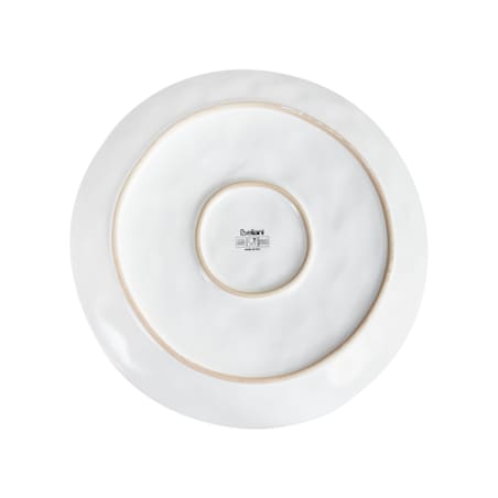 Zestaw 8 dużych talerzy SESAME Kamionka Jasnoszary