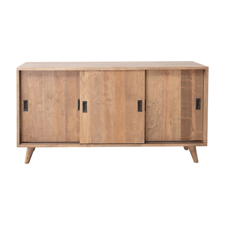 Szafka RTV Oblique 141x47x76cm, 141 x 47 x 76 cm