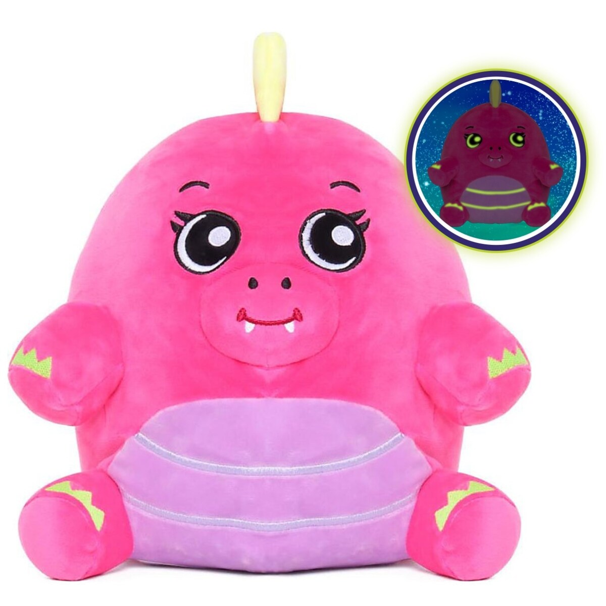 Dream Beams - Dinozaur Dana, duży