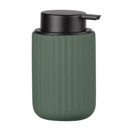 Dozownik do mydła w płynie BELLUNO, ceramiczny, 300 ml, Wenko