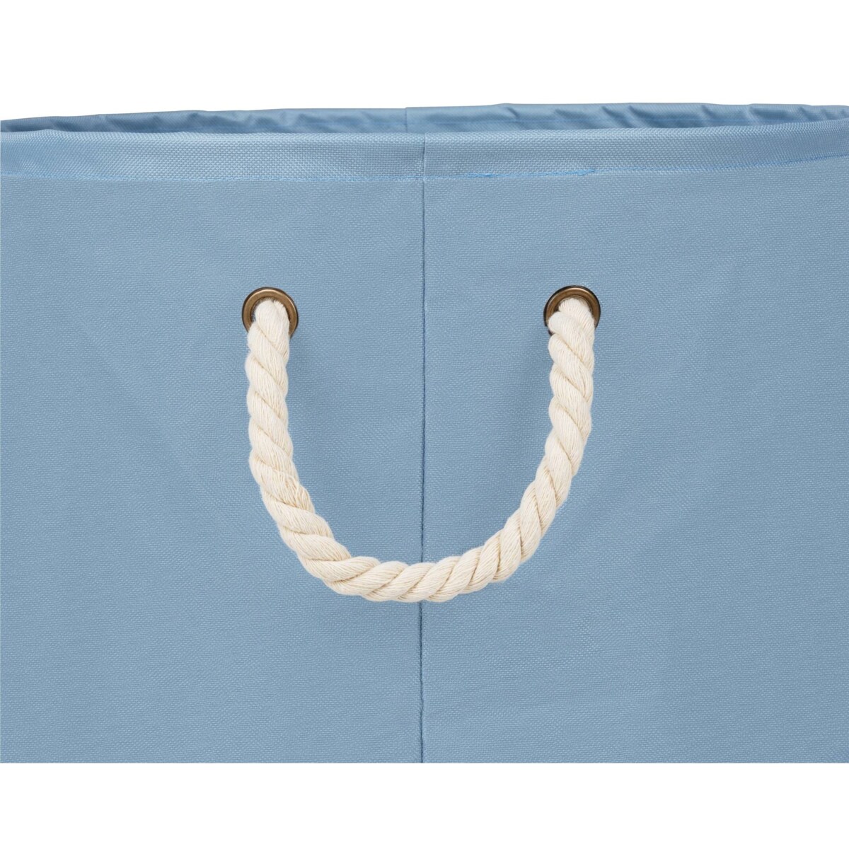 Worek na zabawki z uchwytami ze sznurka, 63 l, WENKO