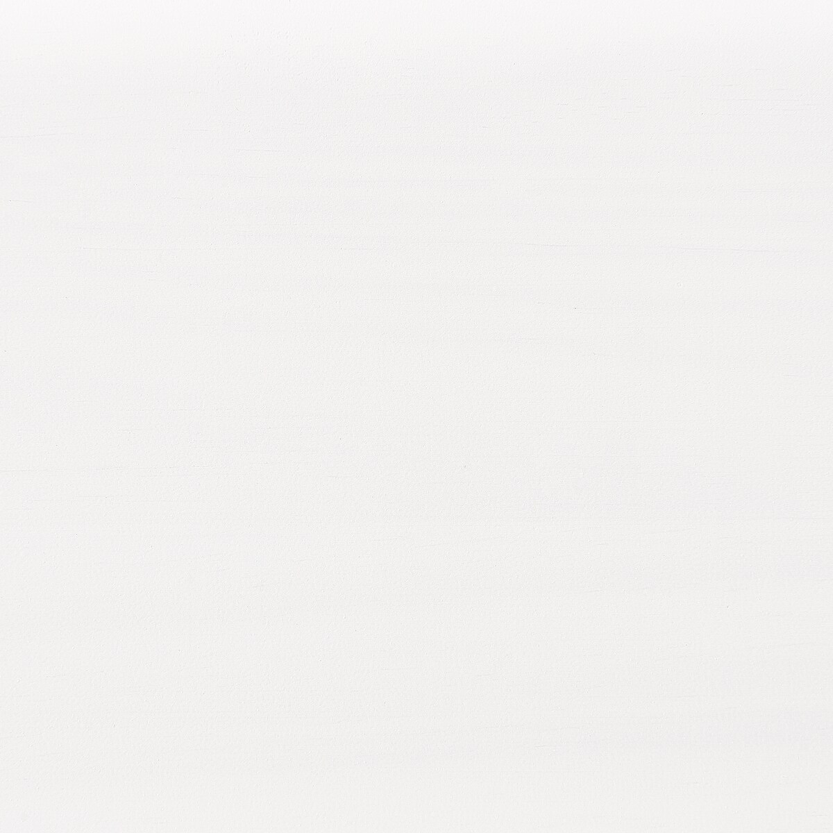 Łóżko wysuwane Drewno sosnowe LUNERAY 90 x 200 cm Biały