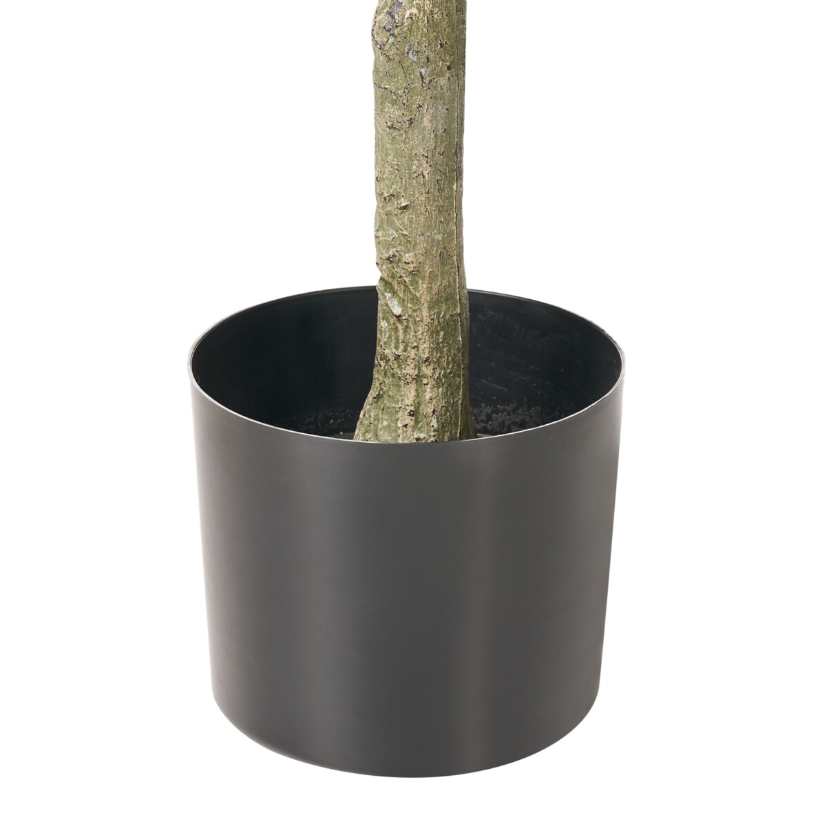 Sztuczna roślina FICUS TREE 160 cm Zielony